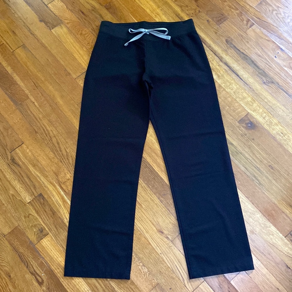Figs Livingston Scrub Pants Size SP